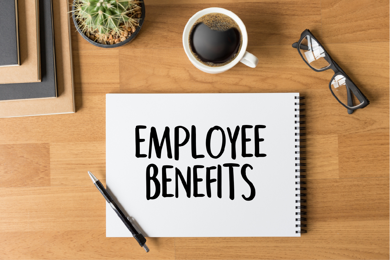 Employee Benefits At Montgomery County Memorial Hospital