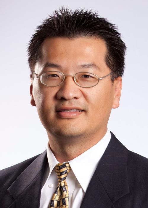 Dr. Michael Chen Neurology Red Oak IA Specialty Outpatient Clinic